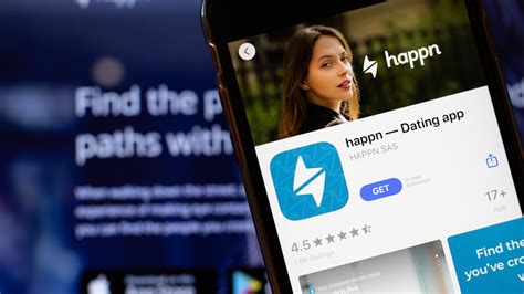 Happn im Test 2024: Zufällige Begegnungen wiederfinden und。